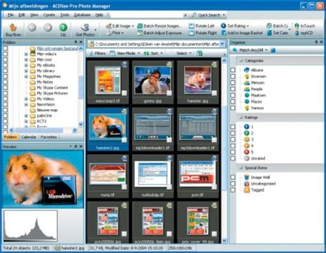 Download ACDSee Photo Manager for Windows 7 (32/64 bit) in English