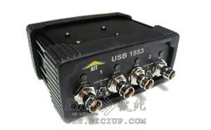 ARINC 429/717卡 – Mini PCIe接口 - 彼此（陕西）科技有限公司