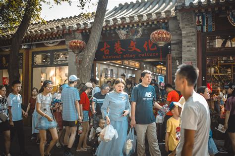 北京精神 南锣鼓巷|文章|中国国家地理网