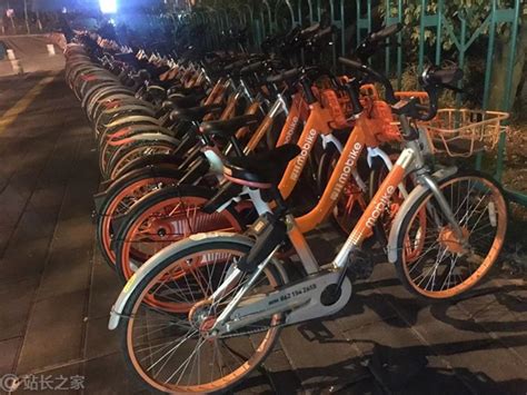摩拜单车发布深圳市新版计费规则 宣布涨价