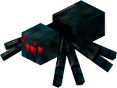 《我的世界》minecraft洞穴蜘蛛刷怪笼改造教程_腾讯视频