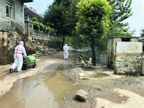 河北三村庄饮用水异常原因查明，3名嫌疑人被控制-大河新闻