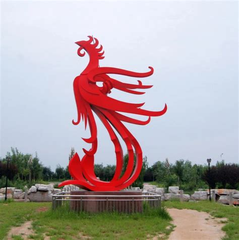 不锈钢城市雕塑的介绍-不锈钢雕塑-南京先登雕塑有限公司