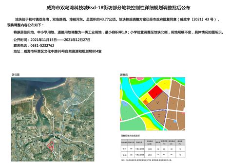 威海城区扩建规划,威海2025年规划图,威海临港区10年规划图_大山谷图库