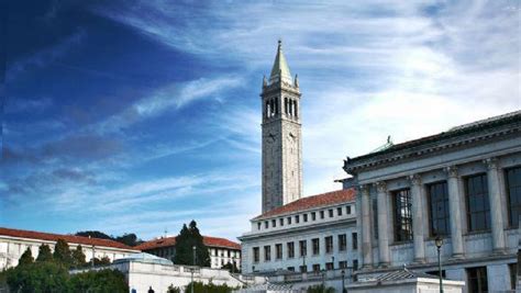 【院校介绍】美国加州大学伯克利分校介绍及申请信息汇总 - 知乎