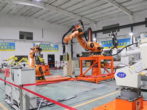 重型龙门桁架-东莞市久伍机器人有限公司