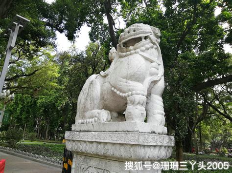 石狮狮文化博物馆