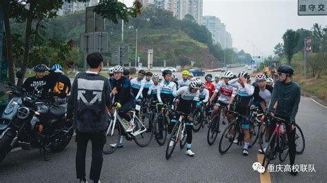 骑记-经典骑行线路分享：陕川渝跨省骑行活动记录