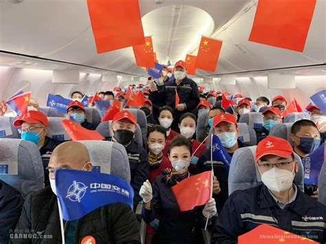 红土航空一线员工主动请缨：抗击疫情在行动-中国民航网