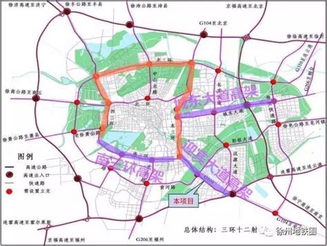 《江西省高速公路网规划修编》最新发布，赣州将新增这些高速公路-资讯中心 - 9iHome新赣州房产网