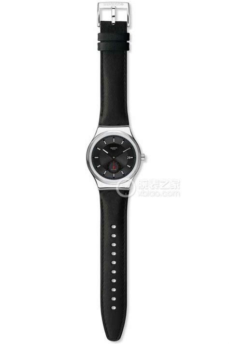 【Swatch斯沃琪手表型号SY23S400价格查询】官网报价|腕表之家