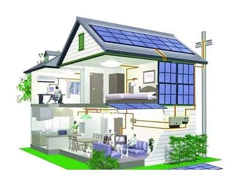 BIPV - 光伏建筑一体化 - 能源界