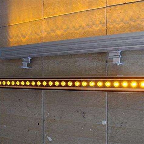 户外外墙工程亮化LED洗墙灯|洗墙灯 - 照夜白照明