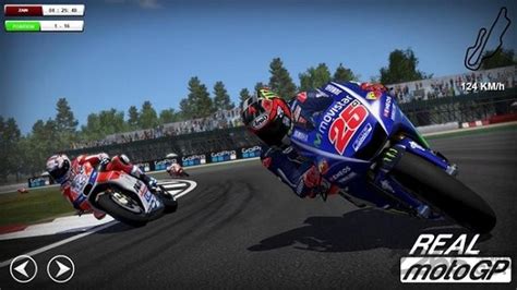 世界摩托大奖赛22/MotoGP™22（Build.20220901） - 游戏仓库_全球单机游戏