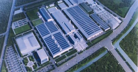 宝钢工程入选2022上海硬核科技企业榜单