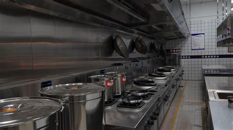 商用厨房设备工程价格,太原商用厨房设备工程产品系列展示__山西鑫威隆厨房设备有限公司