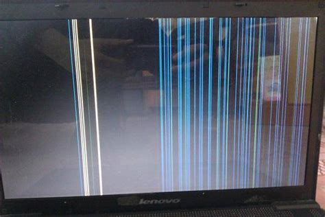 液晶电视显示屏幕坏了能不能维修吗？_百度知道