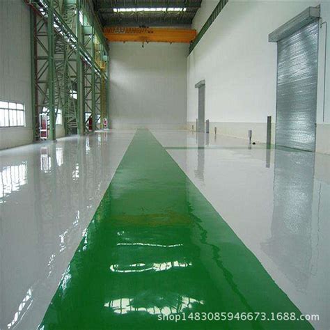 南京环氧地坪-南京固化地坪-环氧自流平-南京绿海地坪有限公司