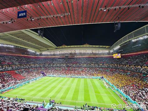 2022卡塔尔世界杯球赛开幕式时间几点开始-IE下载乐园