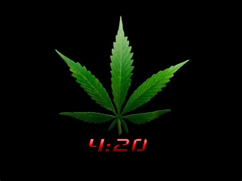 6 Happy 420 Day Images to Celebrate National Weed Day | InvestorPlace