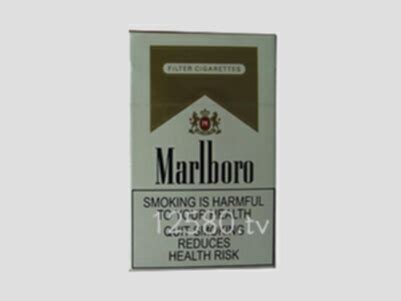 万宝路(硬白)香烟价格表图大全,多少钱一包,真伪鉴别-香烟评测