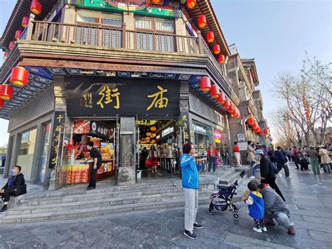 2019前门大街_旅游攻略_门票_地址_游记点评,北京旅游景点推荐 - 去哪儿攻略社区