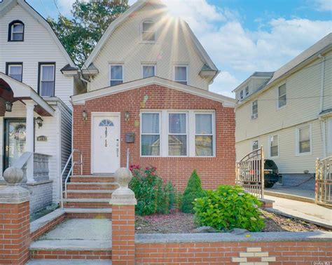 107-50 118th St, Richmond Hill South, NY 11419 | MLS# 3320059 | Redfin