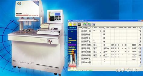 定制ICT在线自动测试仪 电路板检测设备 自动SMT静态检测仪厂家-阿里巴巴