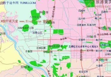 北京石景山区详细介绍，行政区划、人口面积、交通地图、特产小吃、风景图片、旅游景区景点等