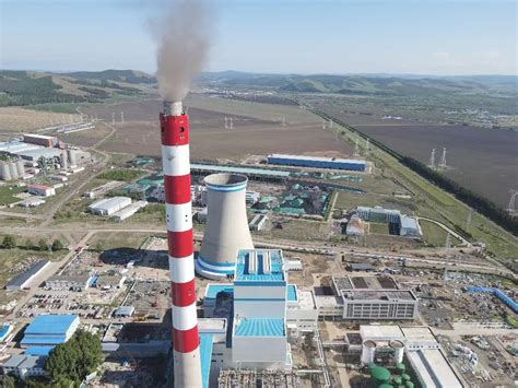 汇流河发电厂热电联产项目（350MW+50MW）锅炉点火一次成功-国际电力网