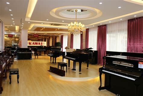 杭州买钢琴三部曲，杭州钢琴～杭州谷峰琴行连锁店 - 知乎