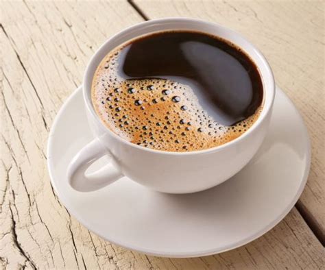 黑咖啡真的可以减肥吗？教你黑咖啡减肥正确喝法-【减肥百科网】