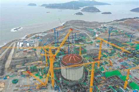 韩国荣光核电站违规运营 世界第四大核电站差点爆炸 - 能源界