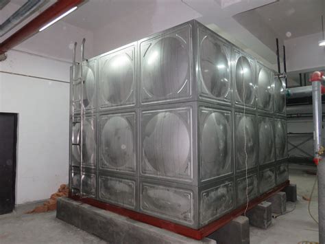 不锈钢水箱-山东汇友玻璃钢股份有限公司