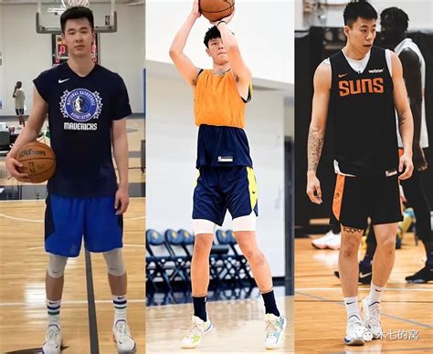 1天3战，张镇麟、曾凡博、郭昊文挑战NBA夏季联赛