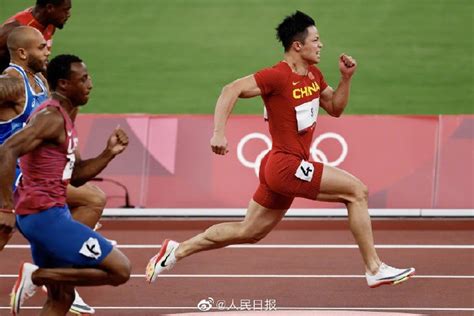 王飞（中国科学院神经科学研究所）:奥运是身体的竞赛，更是头脑的比拼_作品展示_移动融合创作