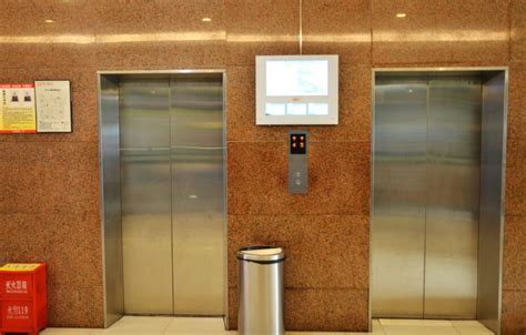 电梯的定义是什么？