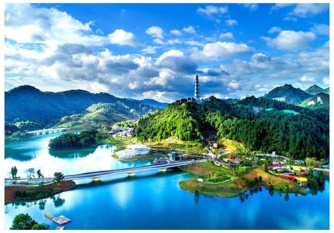 贵州黔南：创新发展模式 推动旅游业发展 - 国际在线移动版