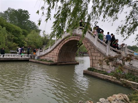 2019二十四桥_旅游攻略_门票_地址_游记点评,扬州旅游景点推荐 - 去哪儿攻略社区