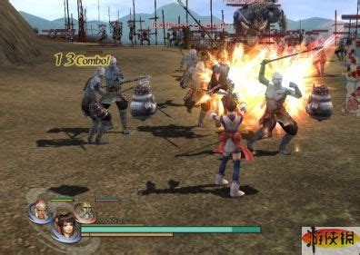 PSP《无双大蛇 魔王再临增值版》特技，武器炼成，属性日英对照（美版）[多图] - 游戏攻略 - 清风电脑游戏网