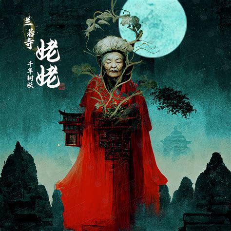 聊斋奇女子(Strange Tales of Liao Zhai)-电视剧-腾讯视频