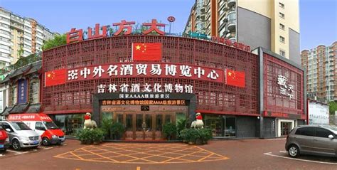 再获认可，白山入选“中国企业云科技服务商50强” | 极客公园