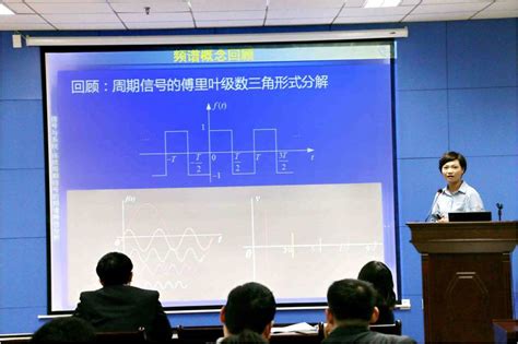 西电杭州研究院成立博士科普团