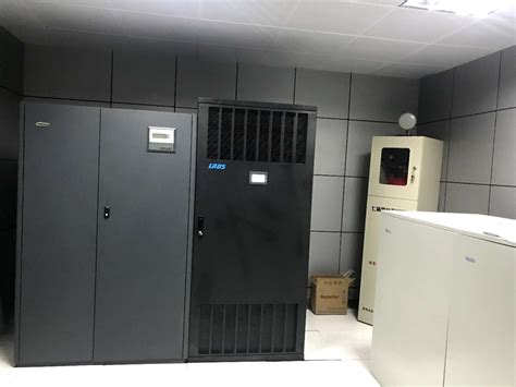 机房维修- 上海霆峰计算机机房工程有限公司