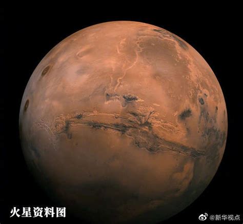 NASA“洞察号”传来内部“情报”：火星地壳或分三层 _今日镇江