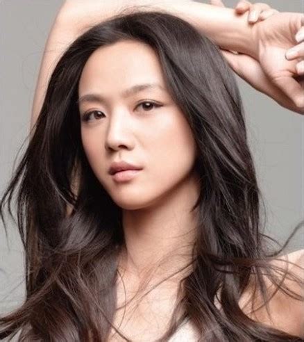 中国影视女演员汤唯个人简介-新闻资讯-高贝娱乐