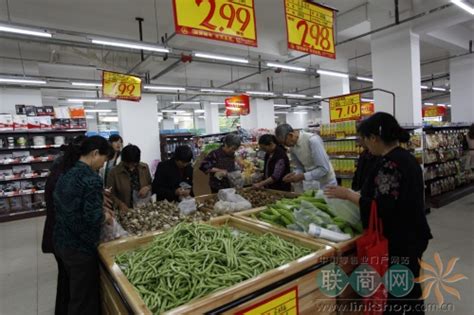 北京：生活必需品市场货源供应充足-FoodTalks全球食品资讯