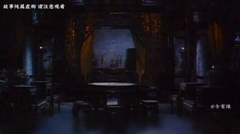 《茅山学堂》这是中国的第一具僵尸，金缕玉衣僵尸#恐怖#惊悚#悬疑_腾讯视频