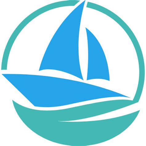LOGO设计 船运/海运/logo|平面|Logo|妮子321 - 原创作品 - 站酷 (ZCOOL)