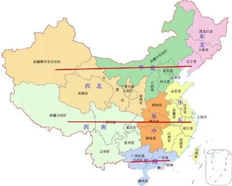 中国有多少个省、自治区、直辖市_三思经验网